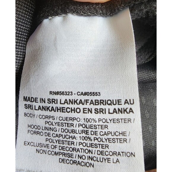 Patriots NFL Pullover Hoodie Size Medium Therma-Fit - Picture 8 of 8